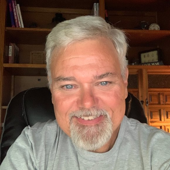 Meet your Posher, Eric! - Picture 1 of 1